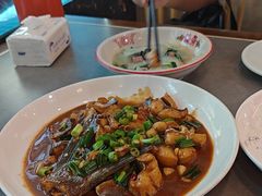 -浔味·山屿湖·正宗淳牌全鱼宴老字号