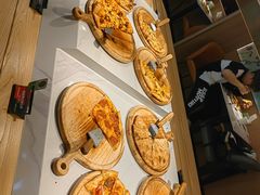 -比格比萨自助(上海松江万达店)