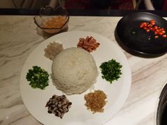 -汤城·料青山