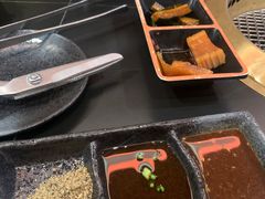 -谷牛和牛烤肉(漕河泾印象城店)