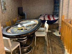 -玩坞轰趴馆·户外团建聚会主题生日派对馆(世豪广场店)