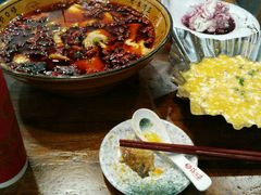 -薛阿婆(北美新天地中心店)