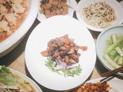 -渝信川菜(长安店)