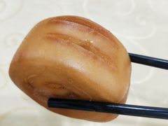 炸馒头-欢乐时光家常菜(大石店)