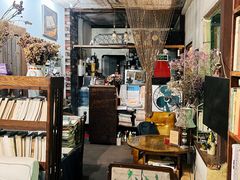 -斯多格书乡(北京大学畅春园店)