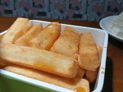 -云鱿记鱿鱼鸡·野生菌火锅(人民南路店)