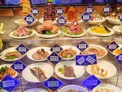 -鹊华居·地道鲁菜·海鲜·融合味(大明湖店)