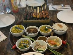 -Warung Nia Balinese Food & Pork Ribs