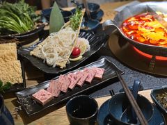 -湊湊火锅·茶憩(上海合生汇店)