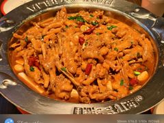 -胖哥俩肉蟹煲(湖滨银泰in77店)