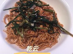 葱油拌面-桂满陇·杭州小馆(朝阳合生汇店)