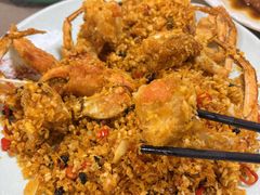 -华源餐厅·海鲜大排档(日月贝店)