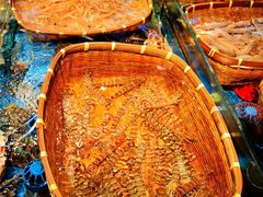 -文华小渔村(椒江康平路店)