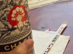 -霸王茶姬(正佳广场店)