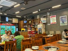 -重庆鸡公煲·青锅花椒鱼(牡丹江路店)