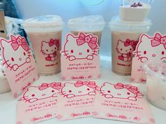 -喜茶(深圳东门1234店)