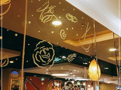 大堂-小土豆北方菜馆(方庄店)
