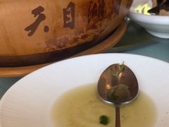 -风味小馆(天目湖宾馆店)
