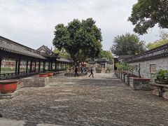 -中山詹园