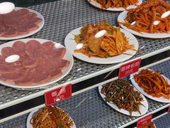 -韩麦大冷面(桂花街直营店)