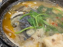 -川香煲(茅台路店)