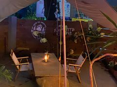 -鹿萤季·营地小馆(皇后公园店)
