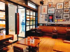-京A Taproom·精酿餐吧(CBD店)