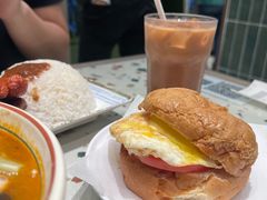 -华嫂冰室(湾仔店)