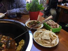 -曹丞相·地锅鸡·地锅鱼(武林店)