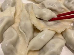 -喜家德虾仁水饺(华强天虹店)