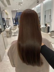 -美格丝M.G.S Hair Salon