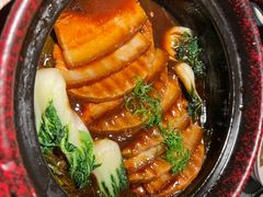 -锦楼·臻选新杭帮(杭州中心店)