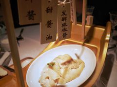 乘风破浪海南鸡-狮拾久·现代新加坡料理(壹方城店)