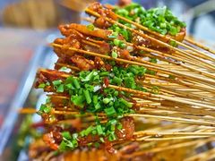 -杨三娘跷脚牛肉(羊子山西路店)