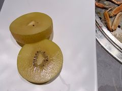 -奔海甄选·活鲜刺身铁板烧自助(太原里店)