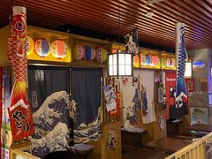 -鸟亭·居酒屋(青年路店)