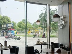 -必胜客(东西湖万达店)