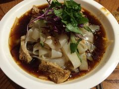 -阿罗新疆菜(人民广场店)