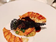 波士顿龙虾-广州四季酒店·佰鲜汇·现代法餐