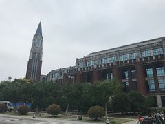 -华东政法大学(松江校区)