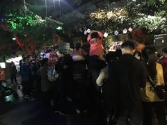 -重庆欢乐海底世界