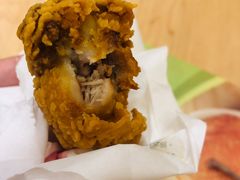 -德克士(三门路店)