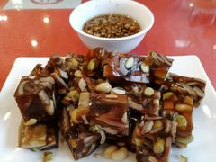 -北京小肠陈饭庄(方庄店)