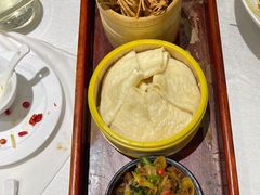 -曙光国际大酒店中餐厅