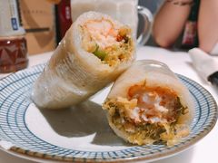 -桃园眷村(万象天地店)