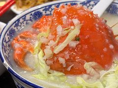 -一哥美食(总店)