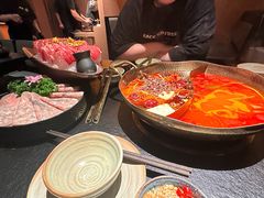 -色響火锅(恒隆广场店)