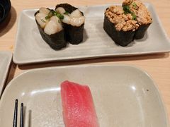 -友壹町寿司(新DNA购物中心店)