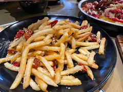 -一棠龙虾•王牌虾球(楚河汉街店)
