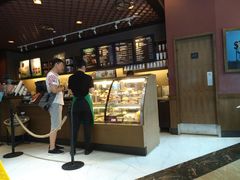 -星巴克(广州东圃天银店)